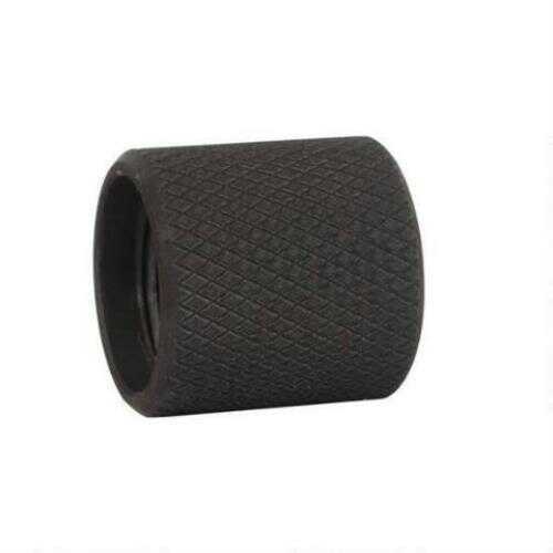 YHM Thread Protector 762 5/8-24 .920 OD Black